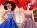 Spēle Mia Sweet Tropical Sixteen ballīte  online