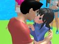 Spēle Modes meitene 3D  online