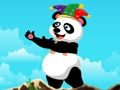 Spēle Pandas šāvēja  online