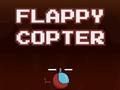 Spēle Felappy Copter online Spēle Felappy Copter online