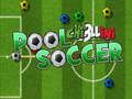 Spēle Chiellini biljarda futbols  online