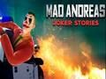 Spēle Mad Andreas Joker stāsti  online