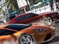 Spēle Lamborghini Aventador simulators  online