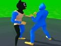 Spēle Freaky Monster Rush online