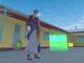 Spēle Trakā pilsēta Rokurou Rangetsu  online