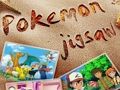Spēle Pokemon finierzāģis  online