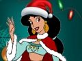 Spēle Jasmīns | Aladdin Ziemassvētku džempera dizains  online