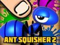 Spēle Skudru Squisher 2  online