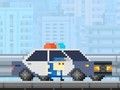 Spēle Policists  online