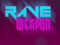Spēle Rave ierocis  online