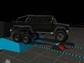Spēle Reāl-bezceļa 4x4 online
