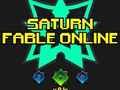 Spēle Saturn Fable tiešsaistē  online