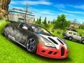 Spēle Drift Car Extreme simulators  online