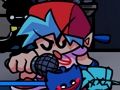 Spēle Piektdienas vakars Funkin Poppy Raptime  online