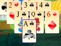 Spēle Cirka Solitaire  online