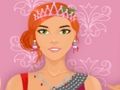 Spēle Modes princese  online