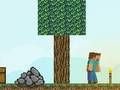 Spēle Skyblock Minecraft online