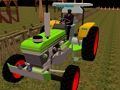 Spēle Lauksaimniecības traktors  online
