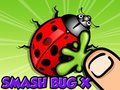 Spēle Smash Bugs X online