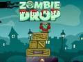 Spēle Zombiju piliens  online