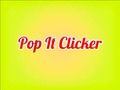 Spēle Pop it clicker online Spēle Pop it clicker online