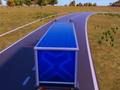 Spēle Kravas automašīnas vadītāja simulators  online