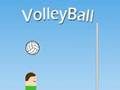 Spēle Volejbols online Spēle Volejbols online