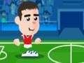 Spēle Futbola meistari: Euro 2020  online
