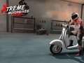 Spēle Xtreme motocikli  online