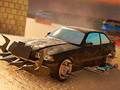 Spēle Zombie Derby Drift online
