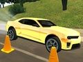 Spēle Automašīnu mazgāšanas garāžas servisa darbnīca  online