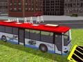 Spēle Autobusu stāvvietas simulators  online