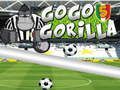 Spēle Ejiet gorilla online