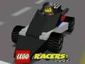 Spēle Lego Racers N64  online