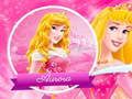 Spēle Princese Aurora Match3  online