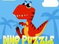 Spēle Dino mīkla  online