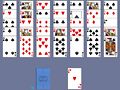 Spēle Golfa solitaire online
