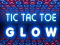 Spēle Tic Tac Toe spīdums  online