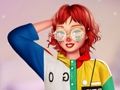 Spēle Kādreiz pēc augstām lelles #Kidcore online