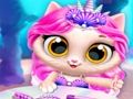 Spēle Mans Animal Cosplay salons  online