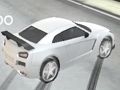 Spēle Pilsētas auto, drifts, šoseja  online