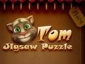 Spēle Toms Jigsaw Puzzle  online