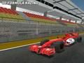 Spēle 3D formulas sacīkstes  online