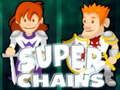 Spēle Super ķēdes  online