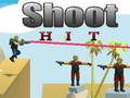 Spēle Shoot Sit  online