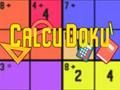 Spēle Calcudoku online