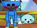Spēle Magoņu spēles laika atšķirības  online