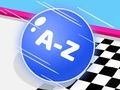 Spēle 2048. gada ABC skrējējs  online