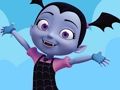 Spēle Princeses Vampirinas kēksu gatavotājs online Spēle Princeses Vampirinas kēksu gatavotājs online