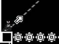 Spēle 8 bitu Black Ropeman  online